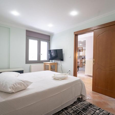 Rafina 1 Bedroom 2 Persons Apartment By Mps Exteriér fotografie