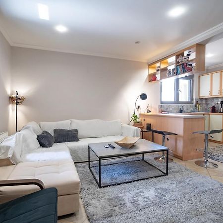 Rafina 1 Bedroom 2 Persons Apartment By Mps Exteriér fotografie