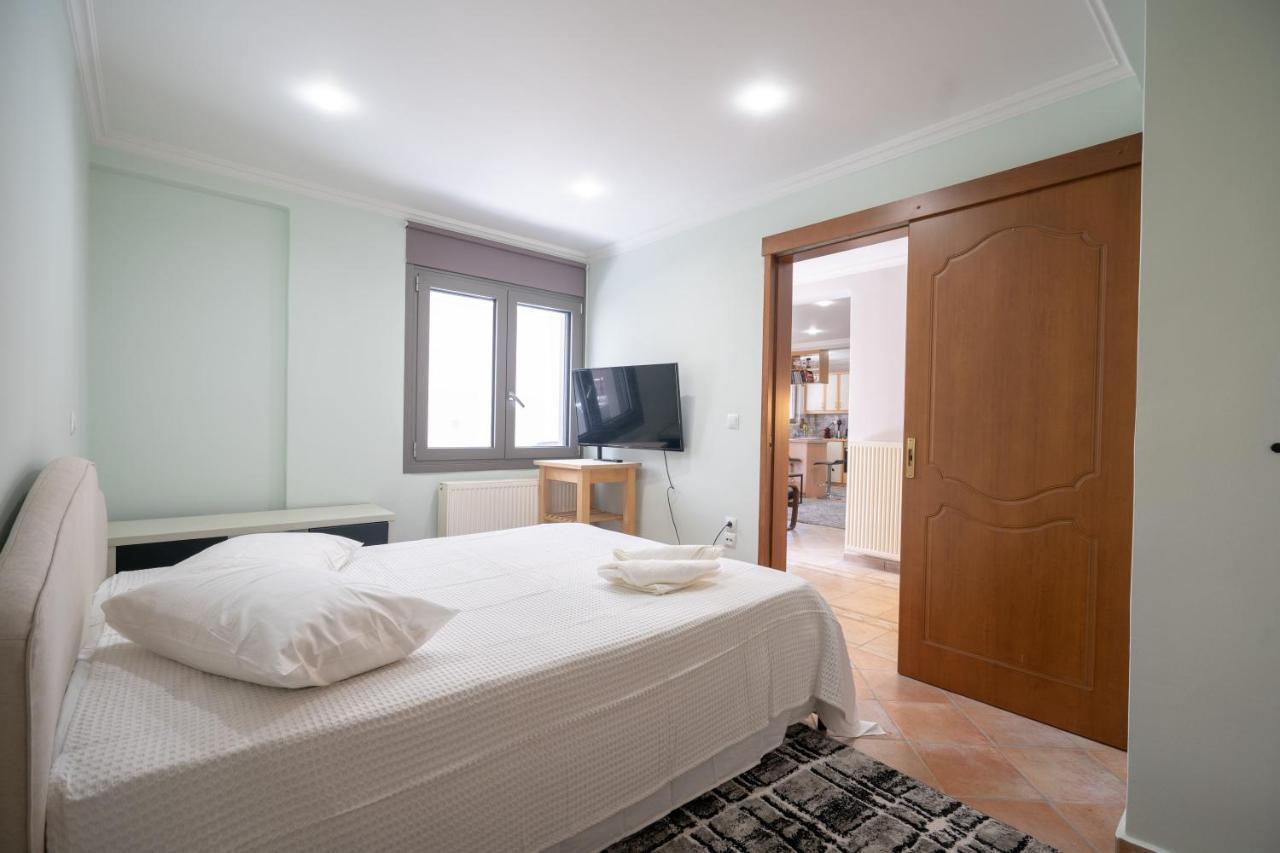Rafina 1 Bedroom 2 Persons Apartment By Mps Exteriér fotografie
