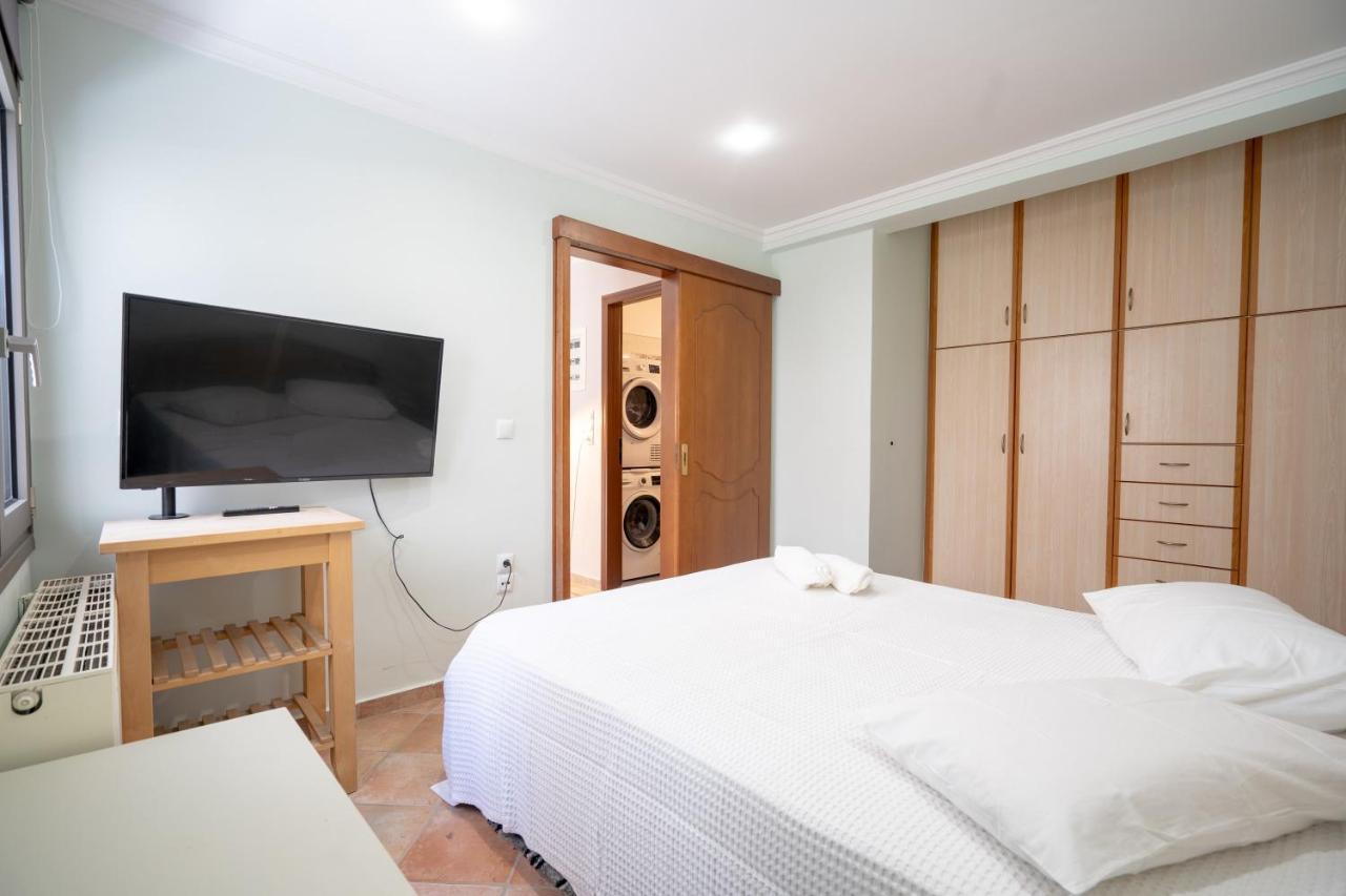 Rafina 1 Bedroom 2 Persons Apartment By Mps Exteriér fotografie