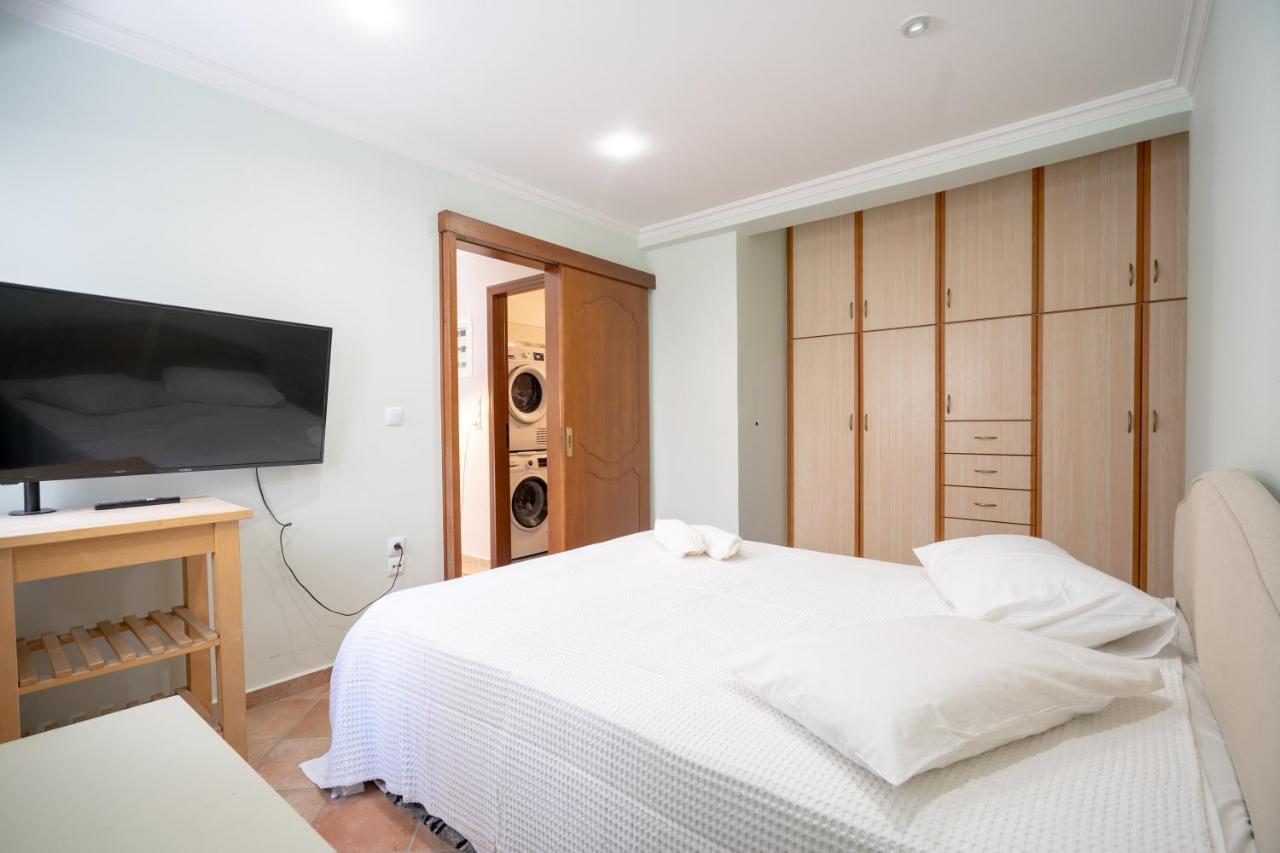Rafina 1 Bedroom 2 Persons Apartment By Mps Exteriér fotografie