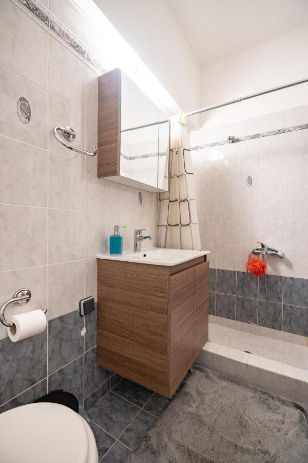 Rafina 1 Bedroom 2 Persons Apartment By Mps Exteriér fotografie
