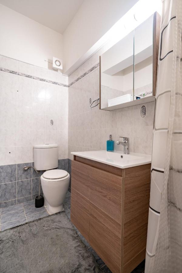 Rafina 1 Bedroom 2 Persons Apartment By Mps Exteriér fotografie