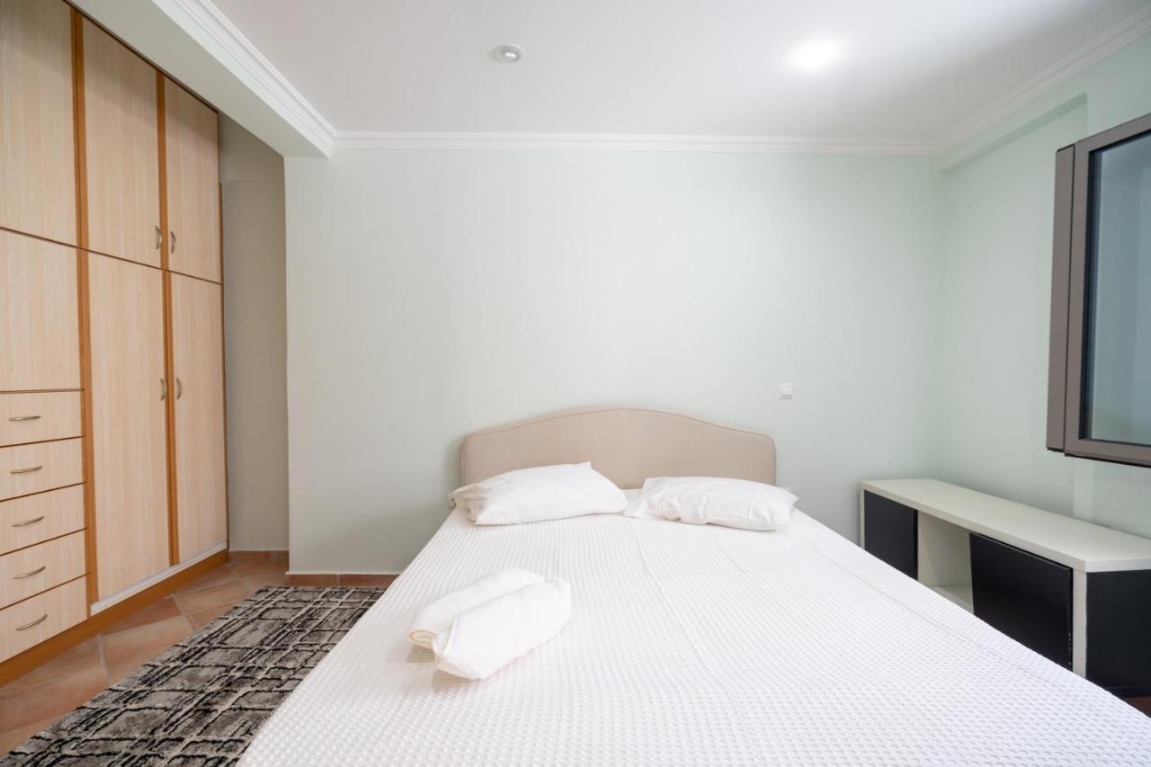 Rafina 1 Bedroom 2 Persons Apartment By Mps Exteriér fotografie