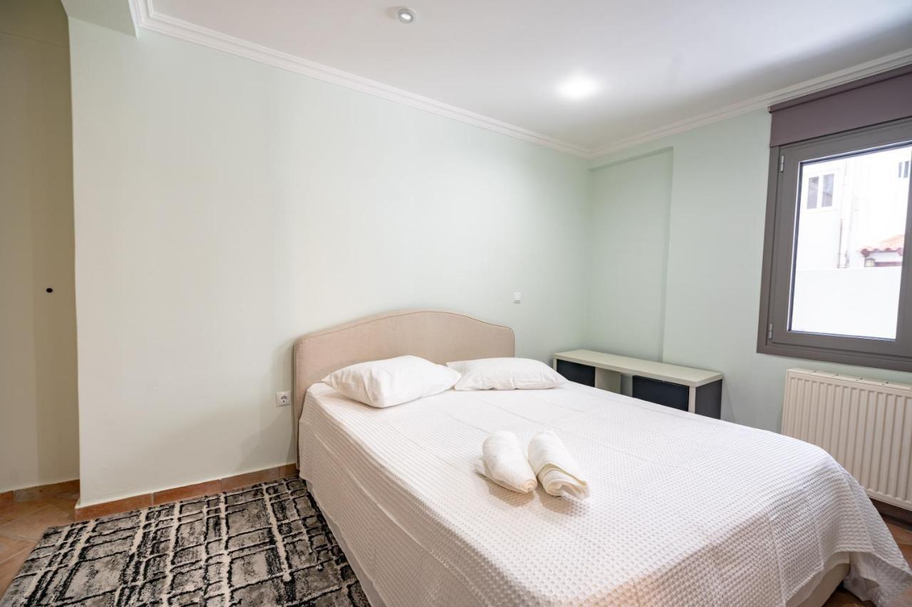 Rafina 1 Bedroom 2 Persons Apartment By Mps Exteriér fotografie