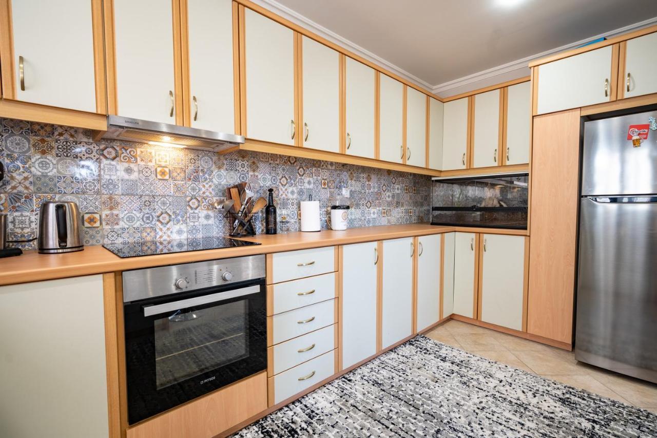 Rafina 1 Bedroom 2 Persons Apartment By Mps Exteriér fotografie