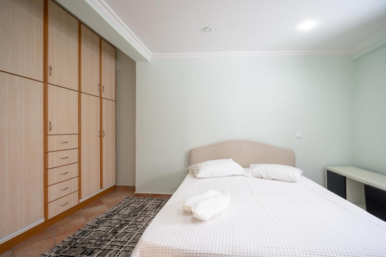 Rafina 1 Bedroom 2 Persons Apartment By Mps Exteriér fotografie