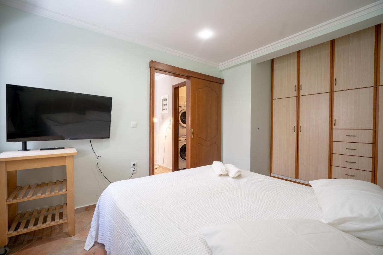 Rafina 1 Bedroom 2 Persons Apartment By Mps Exteriér fotografie